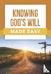 Publishing, Rose - Knowing God's Will Made Easy