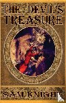Knight, Sam - The Devil's Treasure