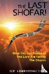 Lenard, Joseph, Zoller, Donald - The Last Shofar!