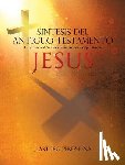 Perez-Pena, J Arturo - Sintesis del Antiguo Testamento