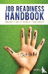Jones, Sandra J - Job Readiness Handbook