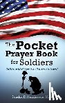 Henderson, M Ed Sandra E - The Pocket Prayer Book for Soldiers