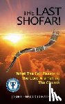 Lenard, Joseph, Zoller, Donald - The Last Shofar!