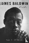 David Leeming - James Baldwin