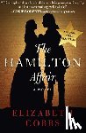 Cobbs, Elizabeth - The Hamilton Affair