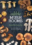 Barbro Forsberg - Edible Mushrooms