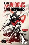 Osajyefo, Kwanza - Black [AF]: Widows & Orphans