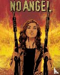 Palicki, Adrianne, Palicki, Eric - No Angel