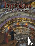Mastroianni, Armand - Inferno: The Art Collection