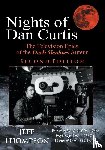 Thompson, Jeff - Nights of Dan Curtis, Second Edition