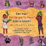 Inman, Natalie - Can You?