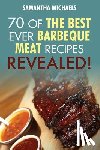 Michaels, Samantha - Barbecue Cookbook