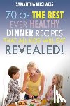 Michaels, Samantha - Kids Recipes Book