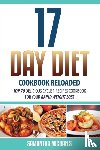 Michaels, Samantha, Michaels Samantha - 17 Day Diet Cookbook Reloaded