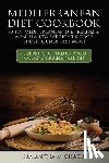 Michaels, Samantha - Mediterranean Diet Cookbook