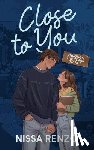 Renzo, Nissa - Close to You