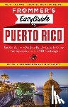 Marino, John - Frommer's EasyGuide to Puerto Rico