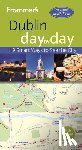 Jewers, Jack - Frommer's Dublin day by day