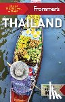 Niedringhaus, Ashley - Frommer's Thailand