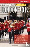 Cochran, Jason - Frommer's EasyGuide to London 2019