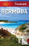 LaHuta, David - Frommer's Bermuda