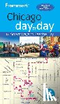 Silver, Kate - Frommer's Chicago day by day
