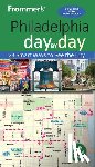 Bramblett, Reid - Frommer's Philadelphia day by day
