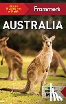 Mylne, Lee - Frommer's Australia