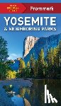McClure, Rosemary, Edwards, Jim, PC - Frommer's Yosemite and Neighboring Parks