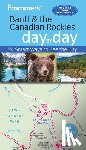 Pashby, Christie - Frommer's Banff day by day