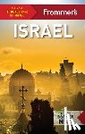 Chernick, Karen, Rubin, Shira, Bar-el, Elianna - Frommer's Israel