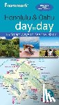 Cooper, Jeanne - Frommer's Honolulu and Oahu day by day