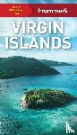 Flippin, Alexis Lipsitz - Frommer's Virgin Islands
