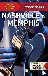 Brantley, Ashley - Frommer's Nashville and Memphis