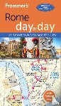 Heath, Elizabeth - Frommer's Rome day by day