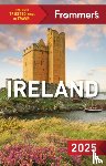 Gordon, Yvonne - Frommer's Ireland 2025