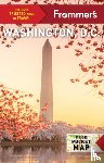 Pratt, Meredith - Frommer's Washington D.C.