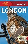 Cochran, Jason - Frommer's London