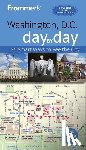 Pratt, Meredith - Frommer's Washington D.C. day by day