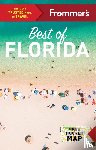 Abravanel, Lesley, Luberecki, Beth, Cochran, Jason - Frommer's Best of Florida