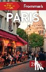 Brooke, Anna - Frommer's Paris 2026
