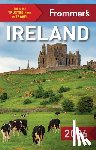 Gordon, Yvonne - Frommer's Ireland 2026