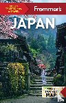 McElhinney, David - Frommer's Japan