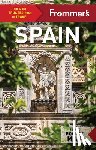 Barron, Peter - Frommer's Spain