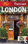 Cochran, Jason - Frommer's London