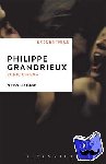 Hainge, Associate Professor Greg (University of Queensland, Australia) - Philippe Grandrieux - Sonic Cinema