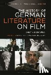 Schonfeld, Christiane (University of Limerick - The History of German Literature on Film