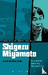 deWinter, Jennifer (Worcester Polytechnic Institute - Shigeru Miyamoto