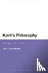 Johnston, James Scott (Memorial University of Newfoundland - Kant's Philosophy