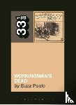 Poole, Buzz (Independent Scholar - Grateful Dead's Workingman's Dead